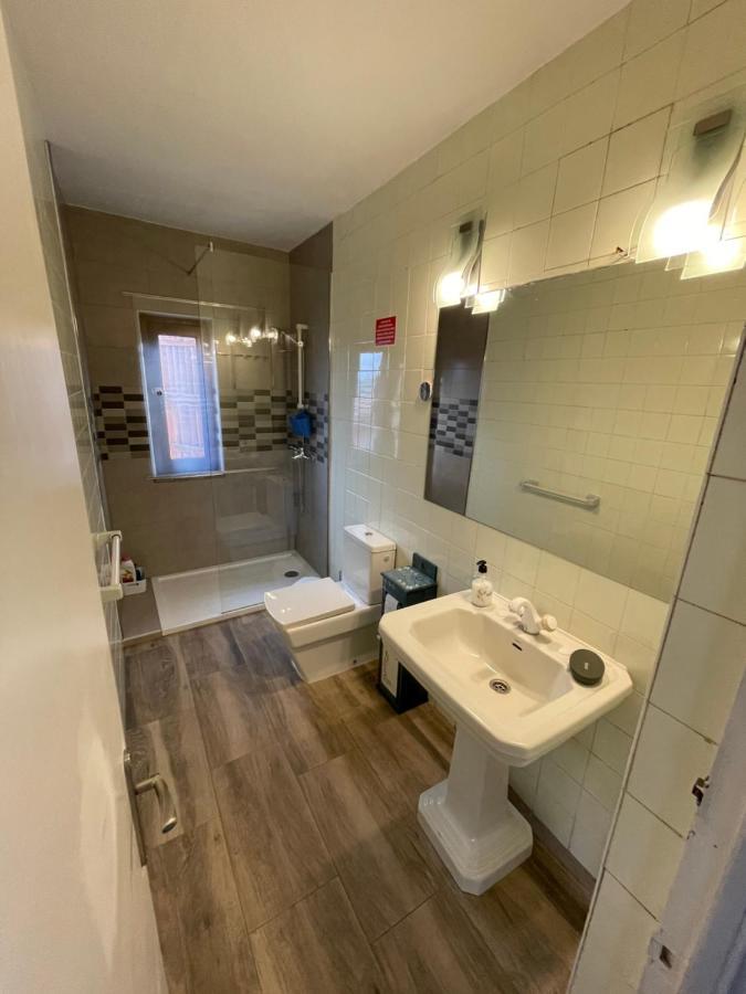 Chalet Xeitosino Асторга Екстериор снимка