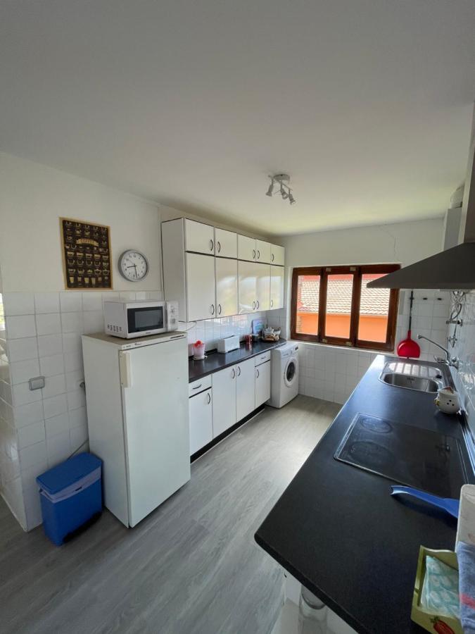 Chalet Xeitosino Асторга Екстериор снимка