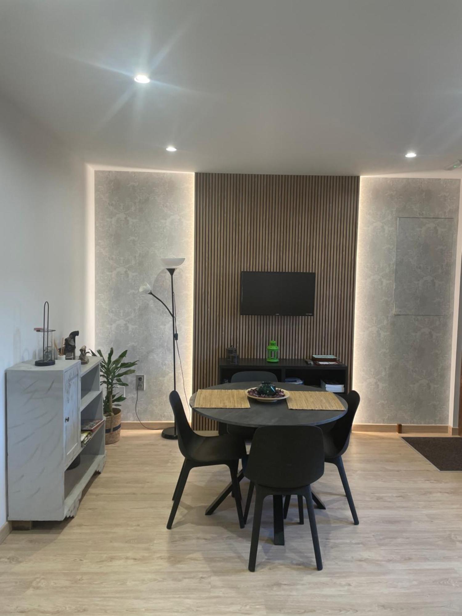 Chalet Xeitosino Асторга Екстериор снимка
